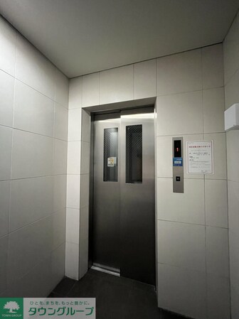 KDXレジデンス板橋本町の物件内観写真